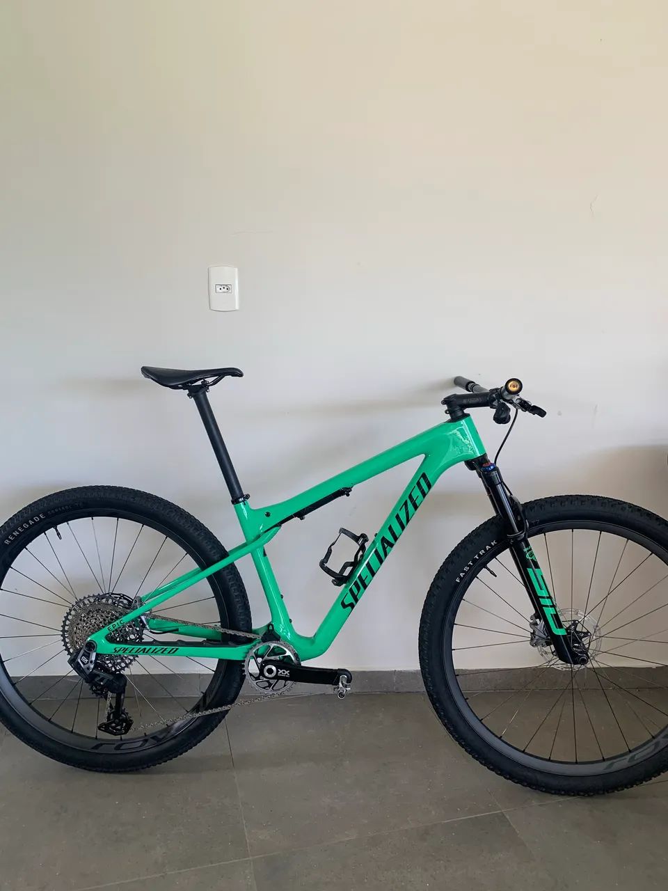 Specialized Epic WC 