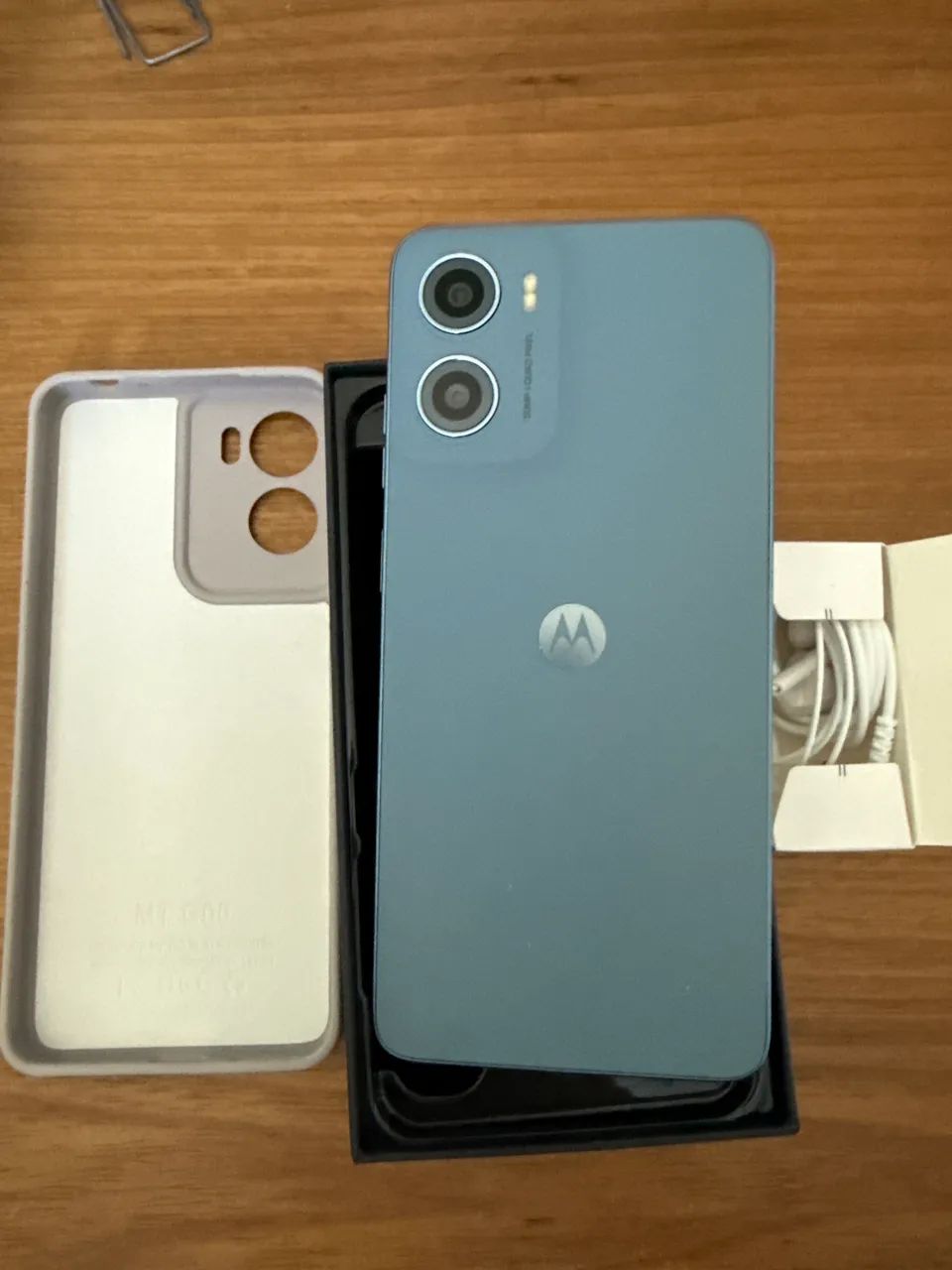 Celular Moto C05 - Foto 3