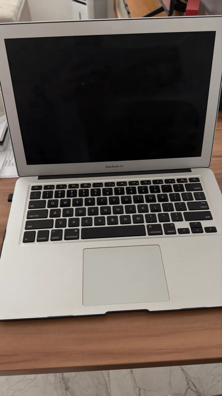 MacBook Air 