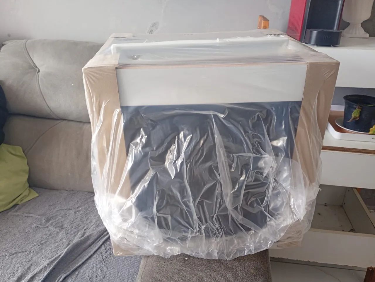 Vende-se uma bancada de banheiro. - Foto 3