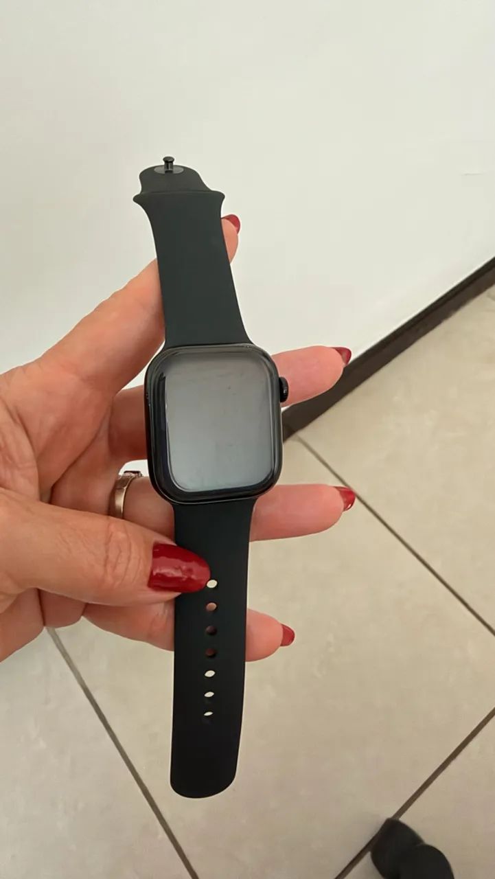 Apple Watch series 11