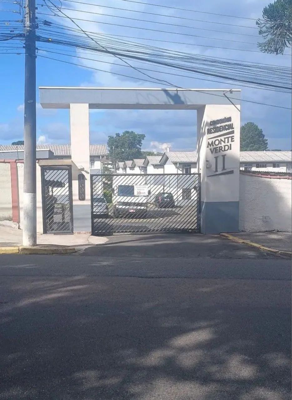 Foto - Curitiba - Santa Felicidade