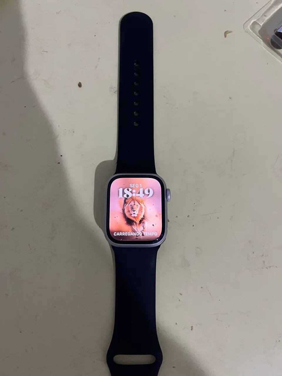 Apple Watch 8 - Foto 2