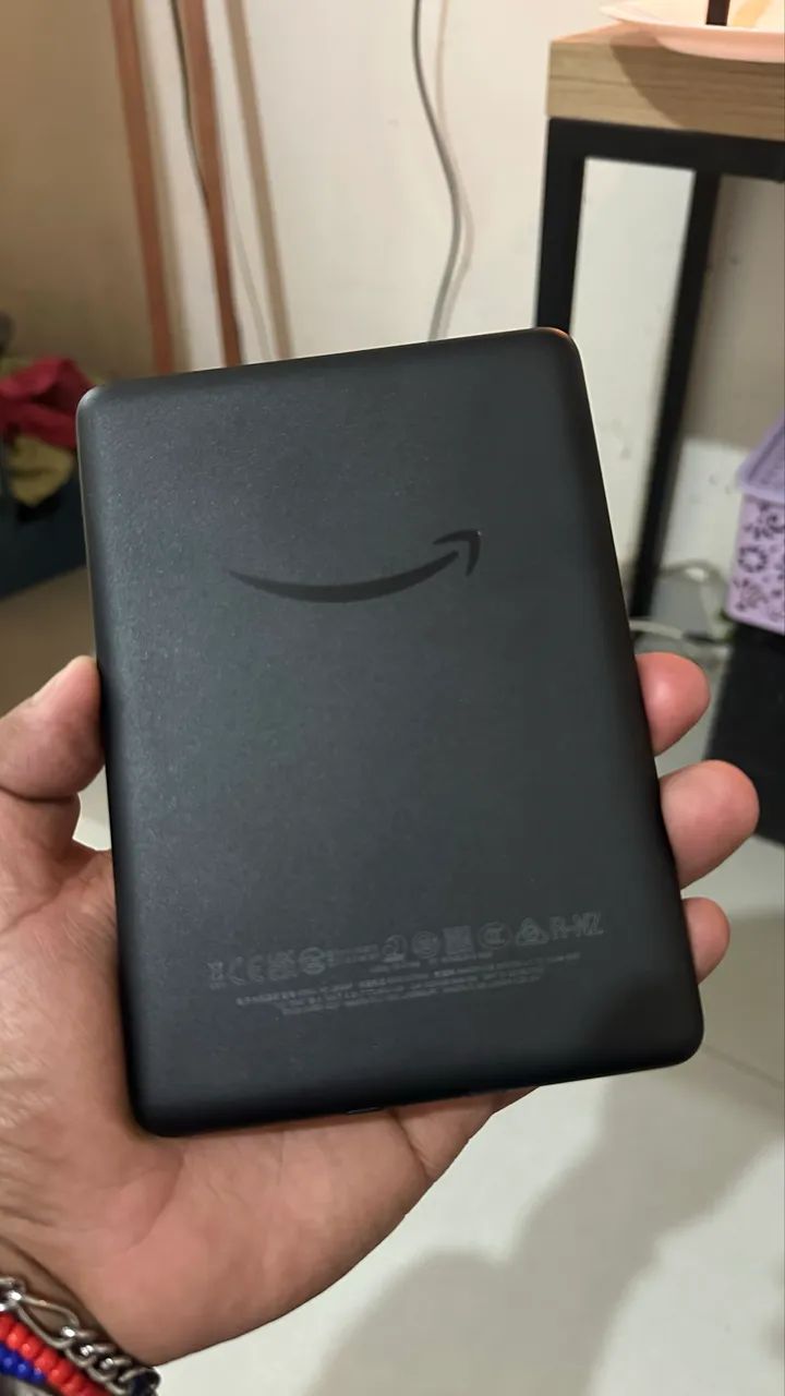 Kindle 10 geração  - Foto 6