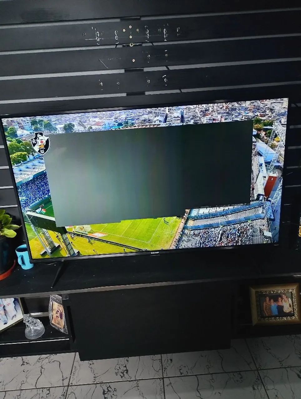 TV Semp Toshiba smart de 50" - Foto 2