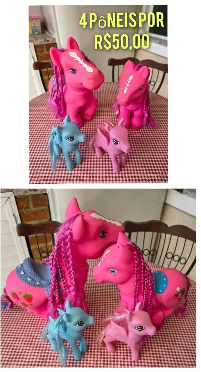4 Unicórnios - Foto 2