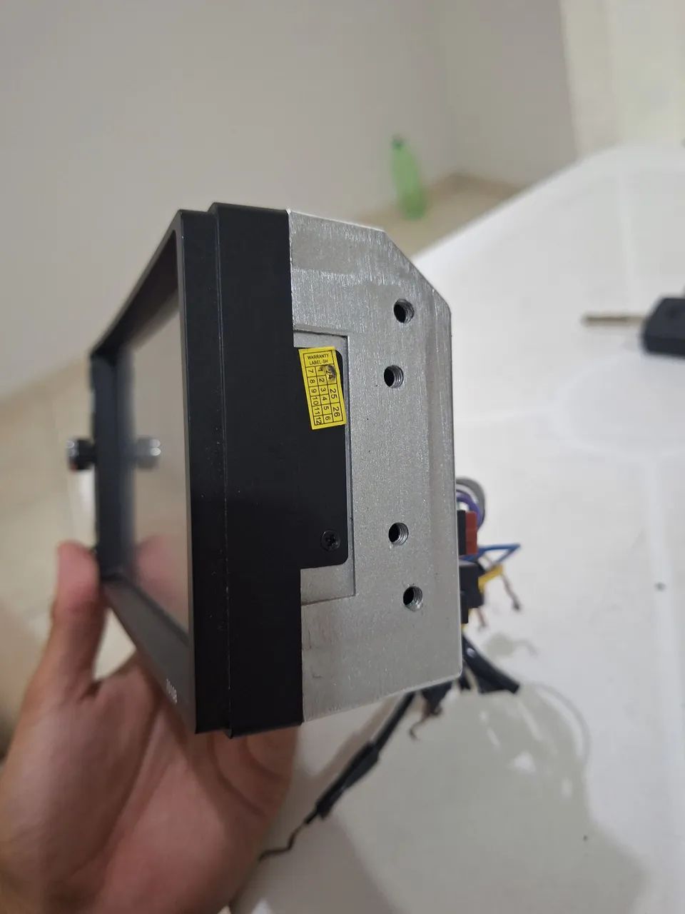 Multimidia MP5 seminova - Foto 4