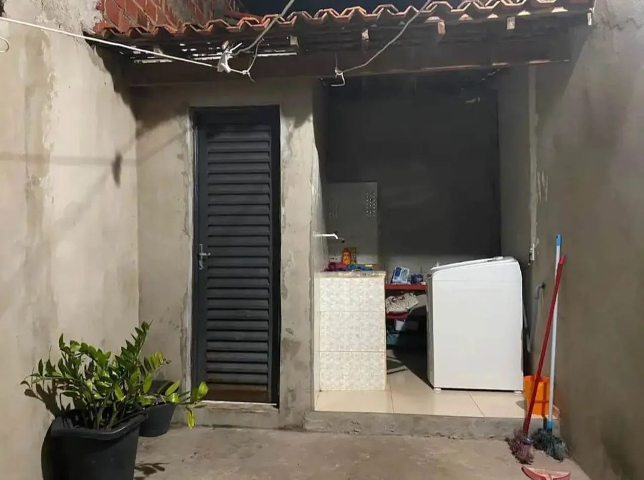 VENDO CASA EM ICOARACI-CRUZEIRO TB - Foto 4