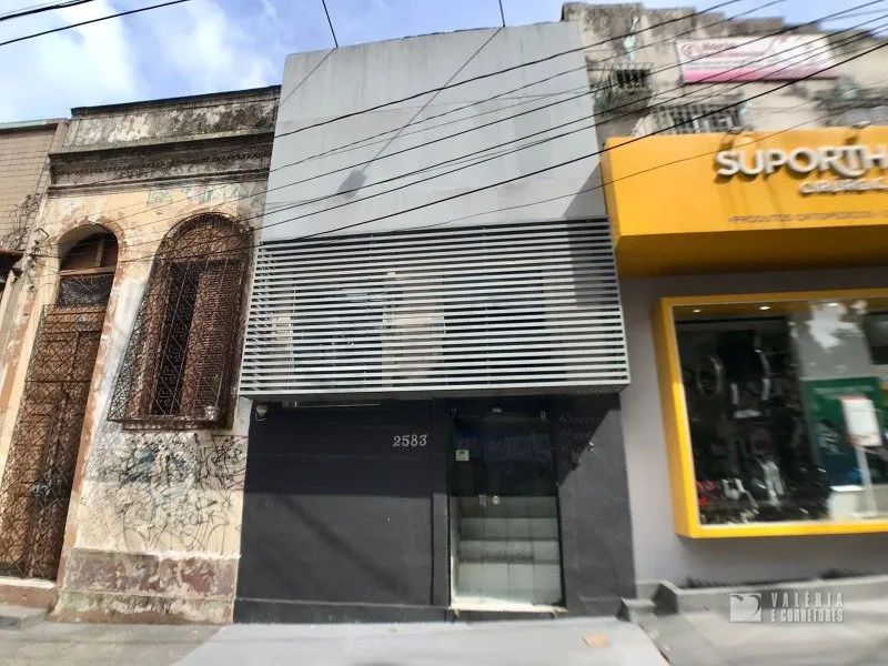 PONTO COMERCIAL COM 3 SALAS PROPRIETARIO ESTUDA CARÊNCIA