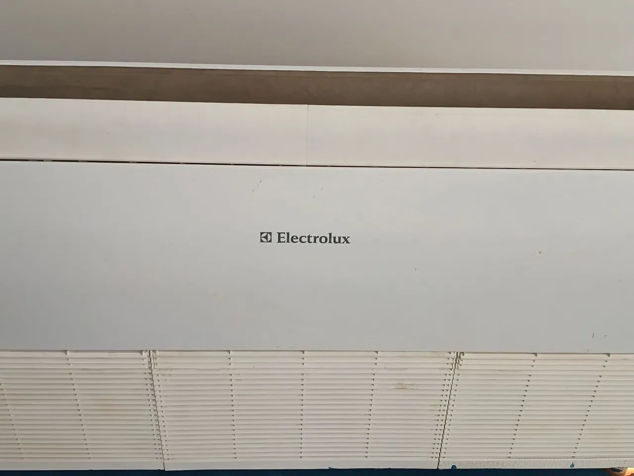 Central de Ar Condicionado 60.000 Btus