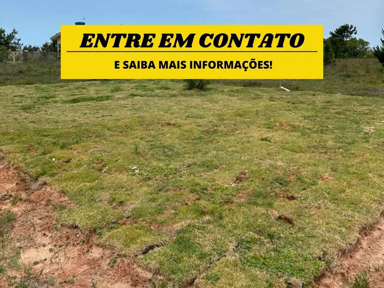 Terreno em Torres Praia Real Escriturado padrao 300m2 - Foto 4