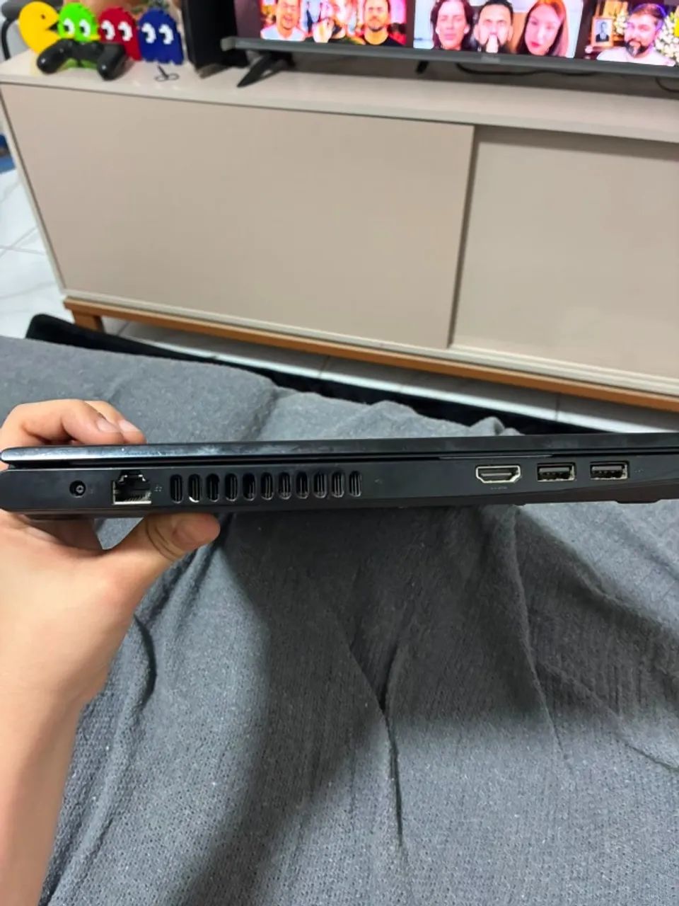 Dell inspiron 15-3567  i5 (7ª Geração) - Foto 5
