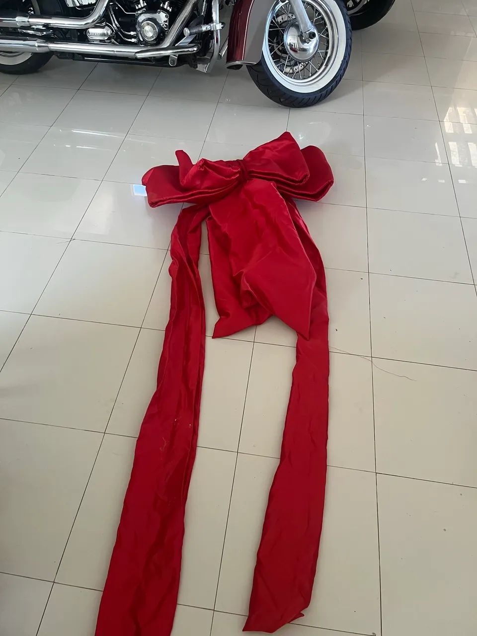 Laços para presente  - Foto 2
