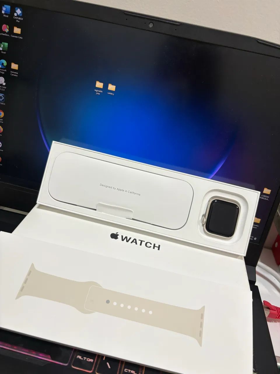 Apple Watch SE 3