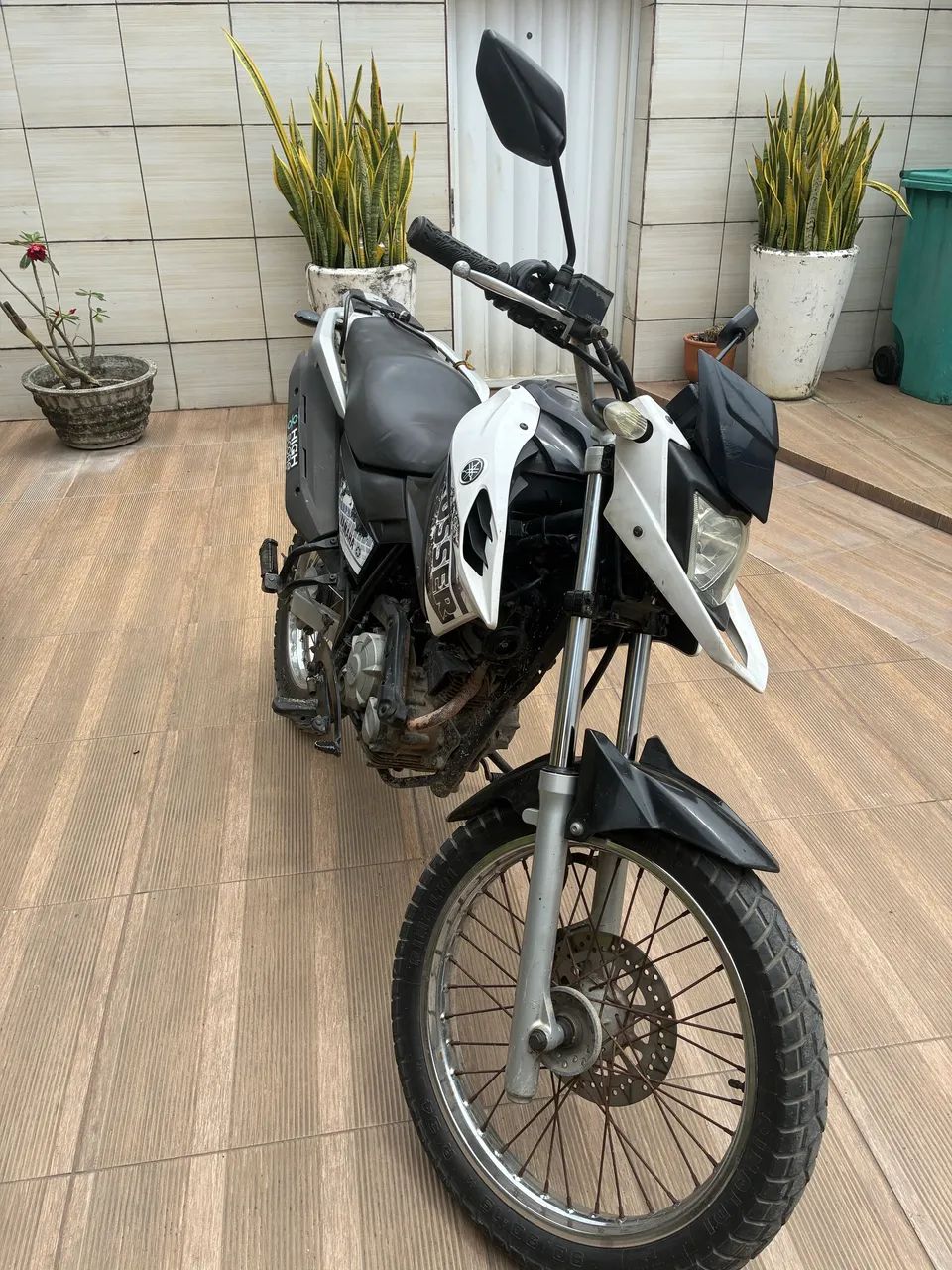 Yamaha XTZ 150Crosser ED/flex - Foto 2