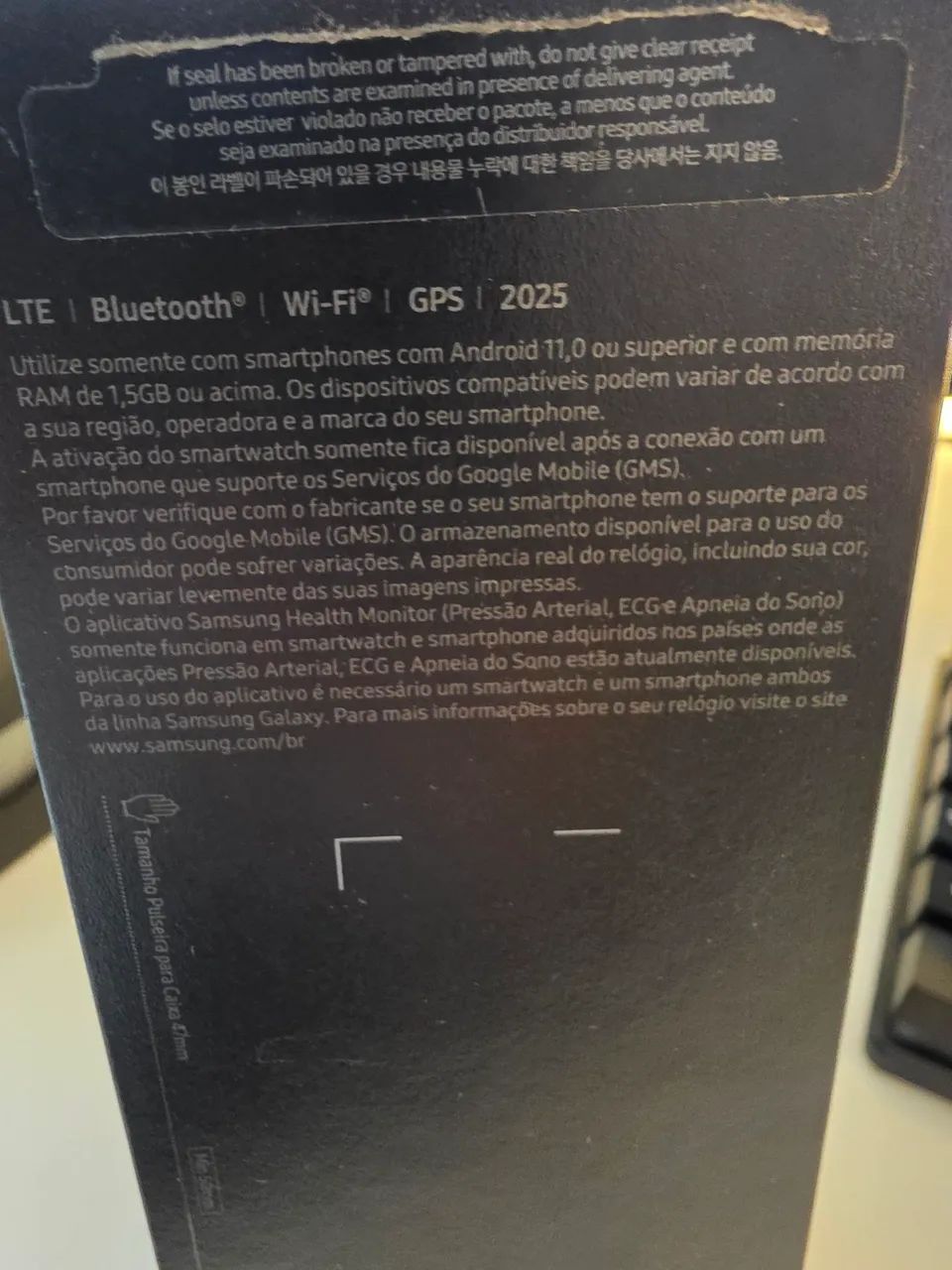 Galaxy Watch Ultra - Foto 4