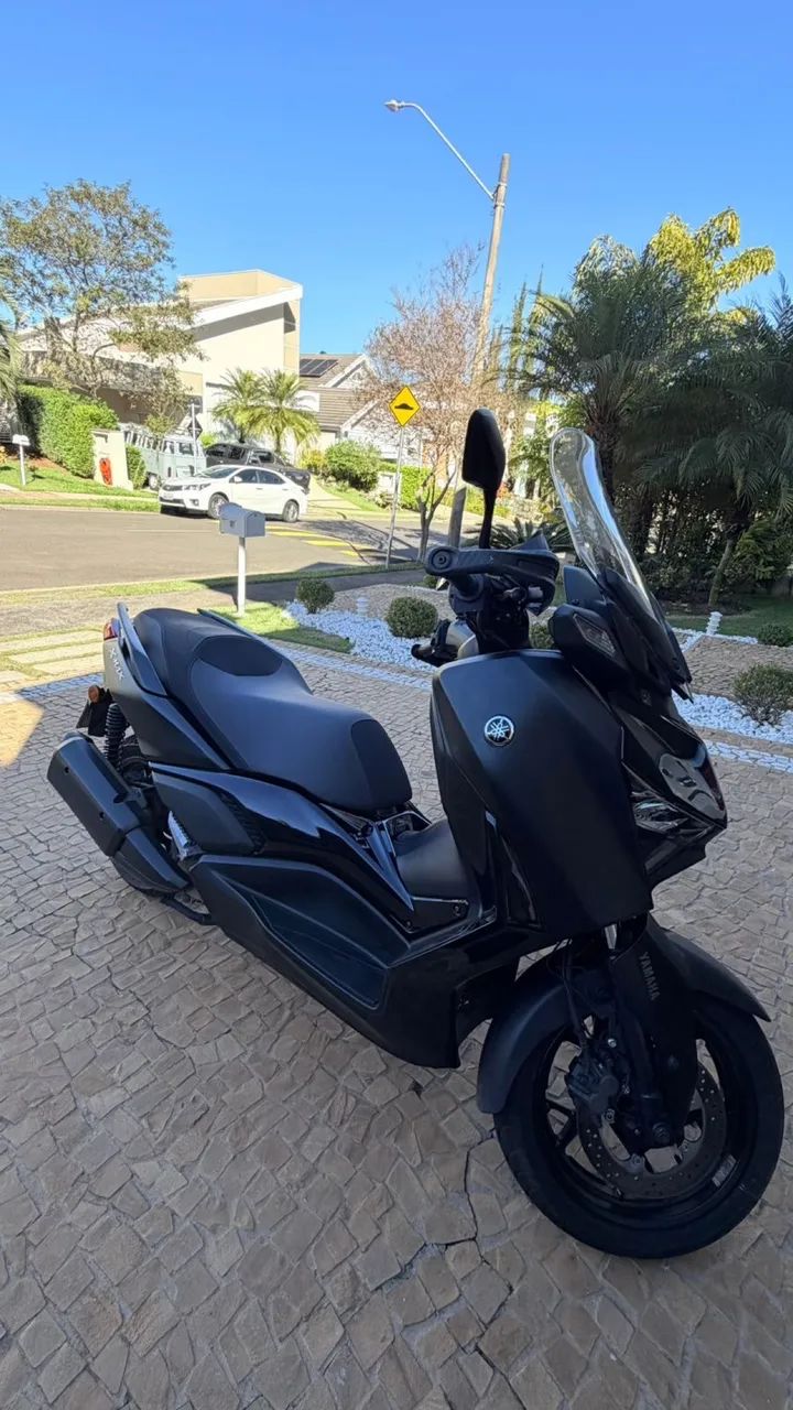 Scooter impecável  - Foto 2