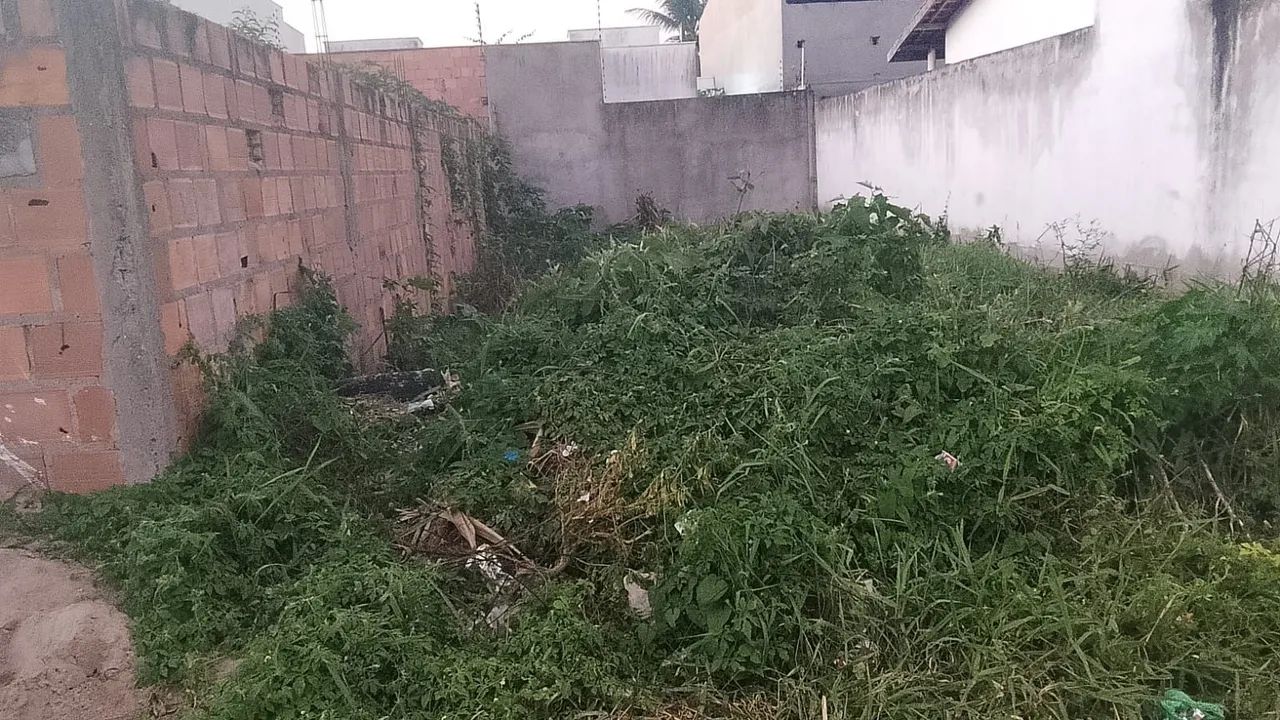 Terreno no Panorama 