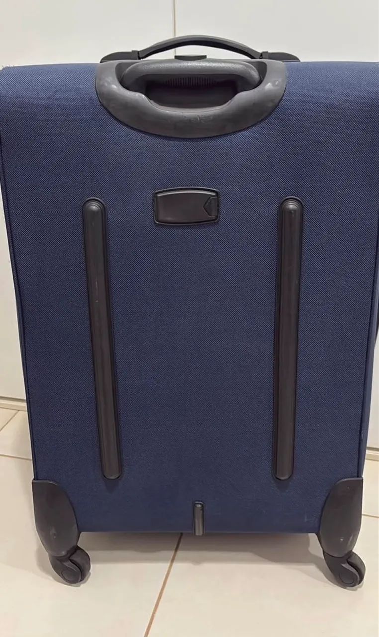 Mala de viagem 23 kg