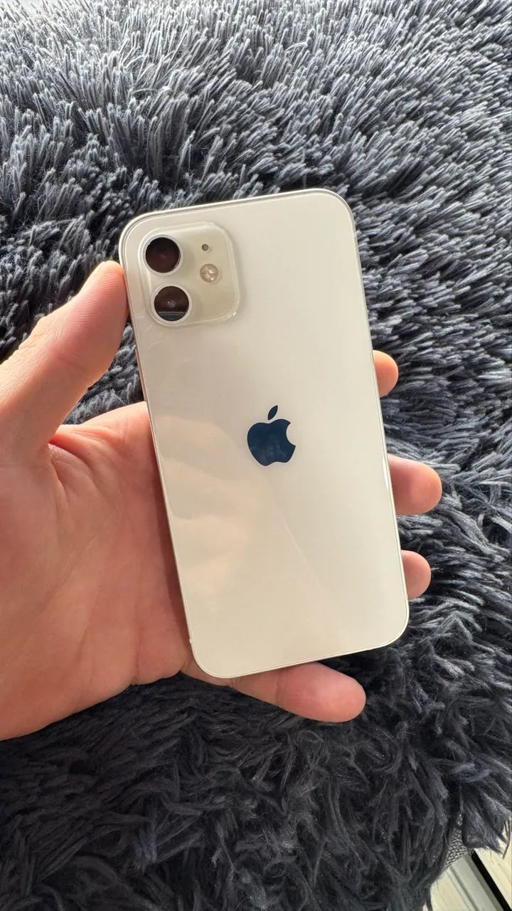 iPhone 12 128g excelente estado de conservação! - Foto 4