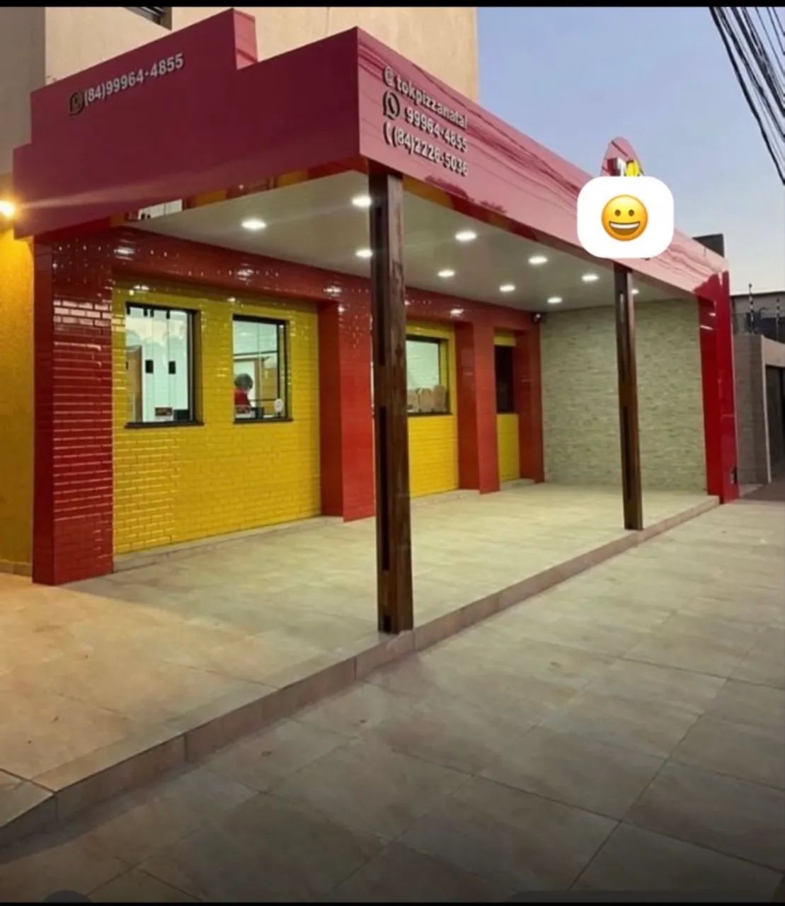 Alugo excelente ponto comercial  - Foto 2