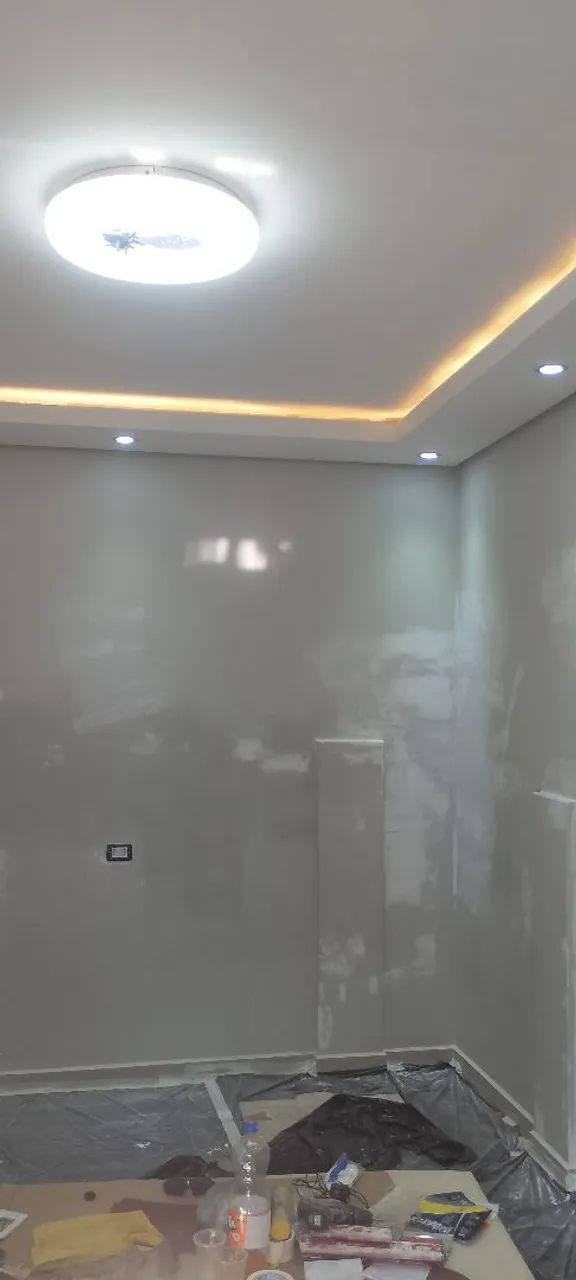 Pintura com acabamento fino. - Foto 4