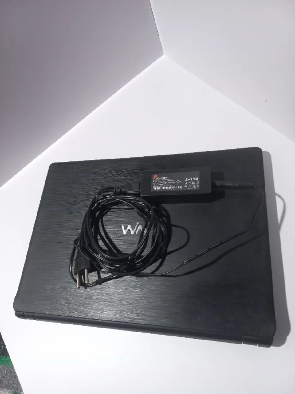 Notebook CCE i3 1.80GHz 4GB 500GB com Office - Foto 3