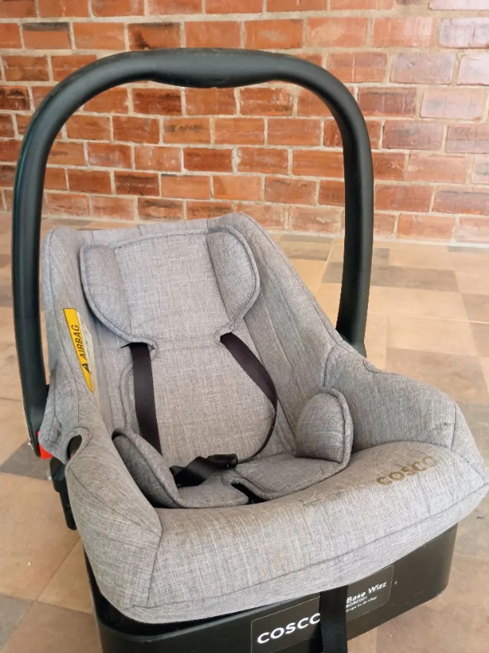 Bebe conforto  - Foto 2