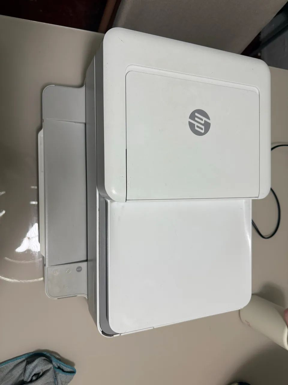Impressora hp 65704300717825120