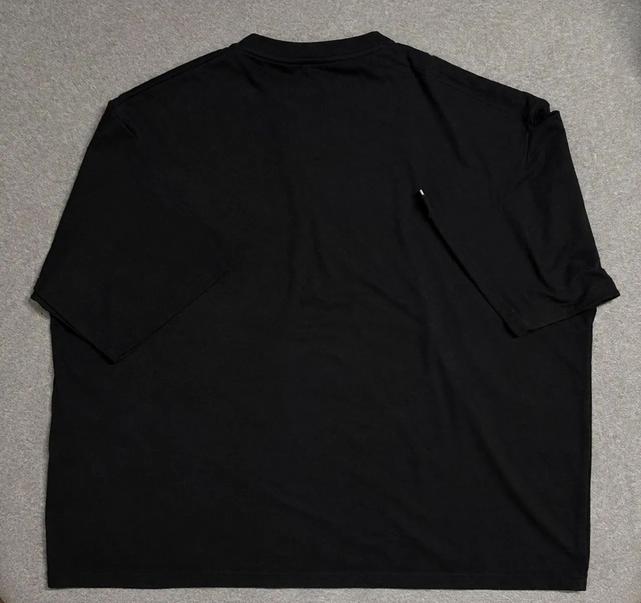 Camisa Baw Clothing Oversized - Foto 2