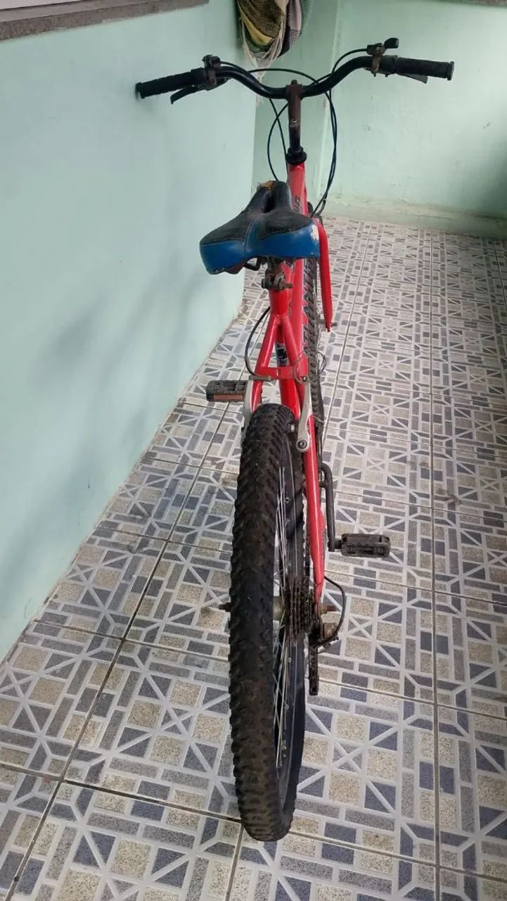 Bike Aro26 - Foto 4