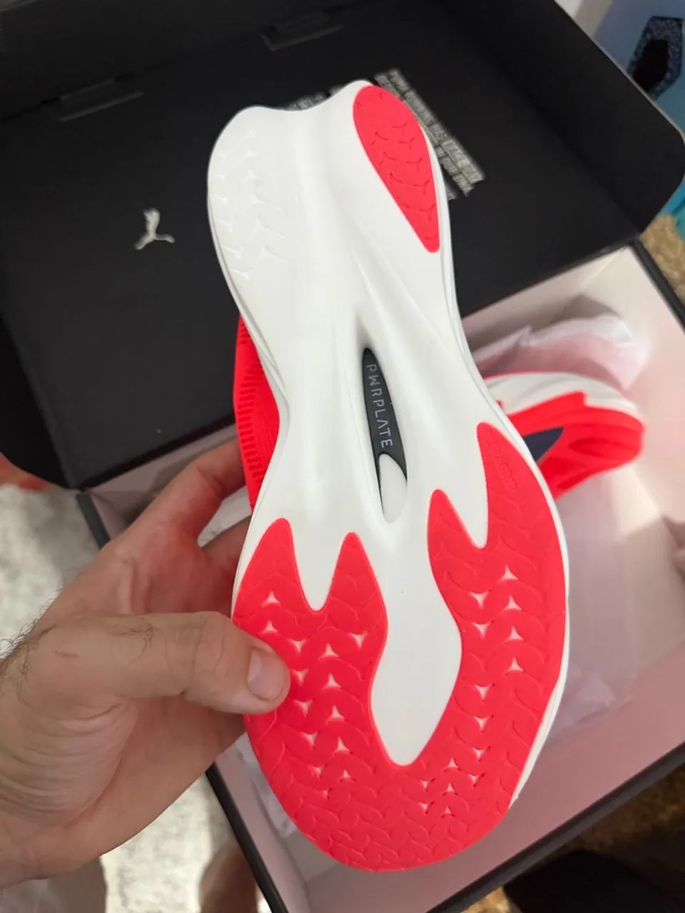 Tenis Nitro Elite 4 puma  - Foto 3