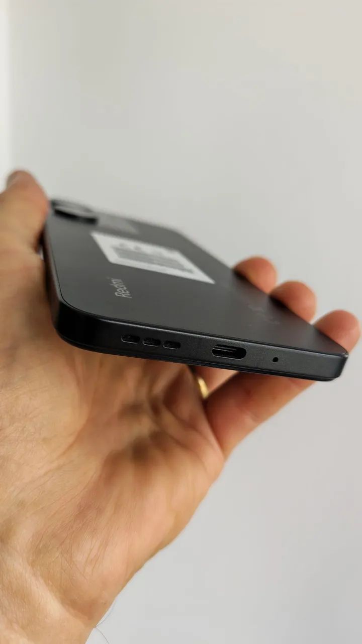 Smartphone REDMI 13C - Foto 2