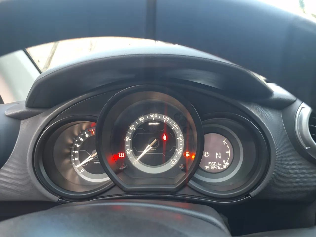 Citroën C3 2018