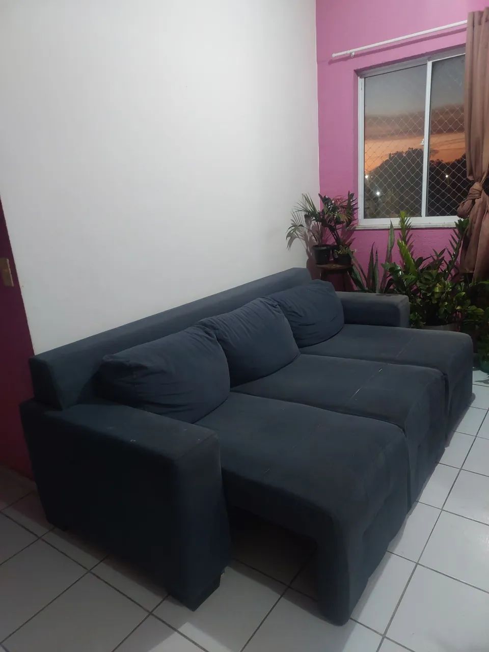 Sofá retrátil  - Foto 2