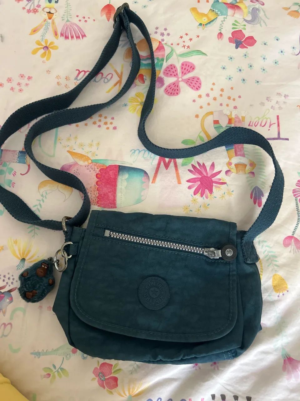 Bolsa kipling