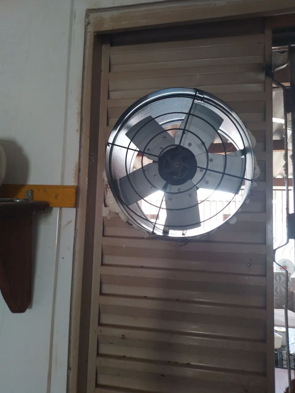 Exaustor/ventilador - Foto 3