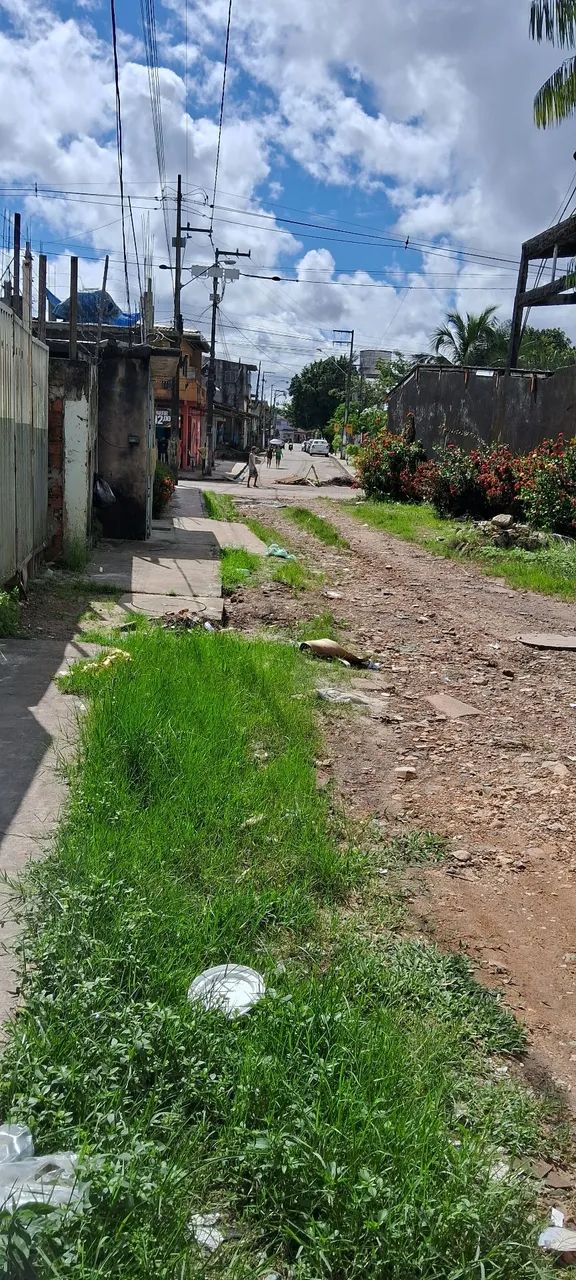 Vendo terreno no tapanã  - Foto 2