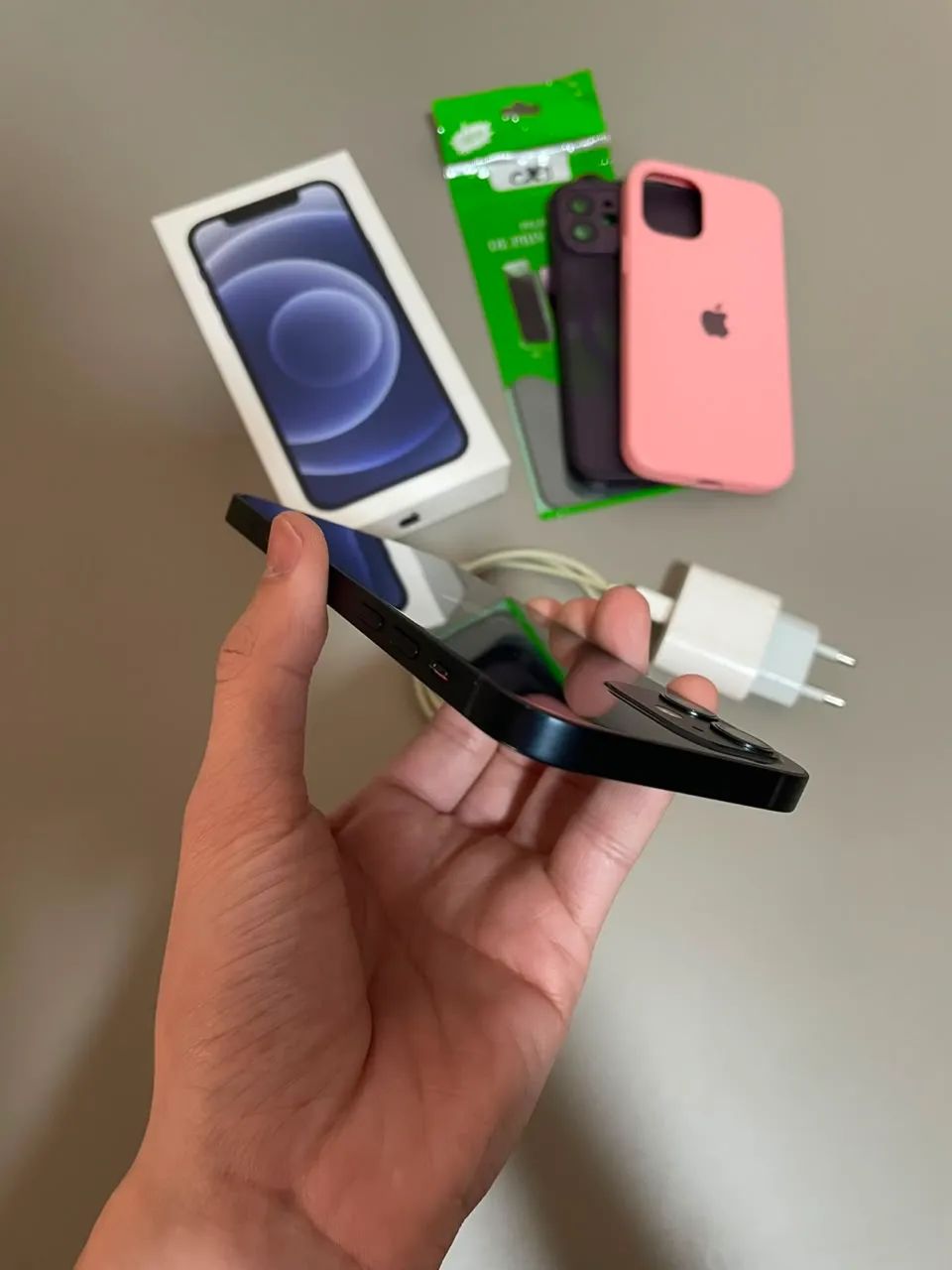 Apple iPhone 12 Original - Foto 4