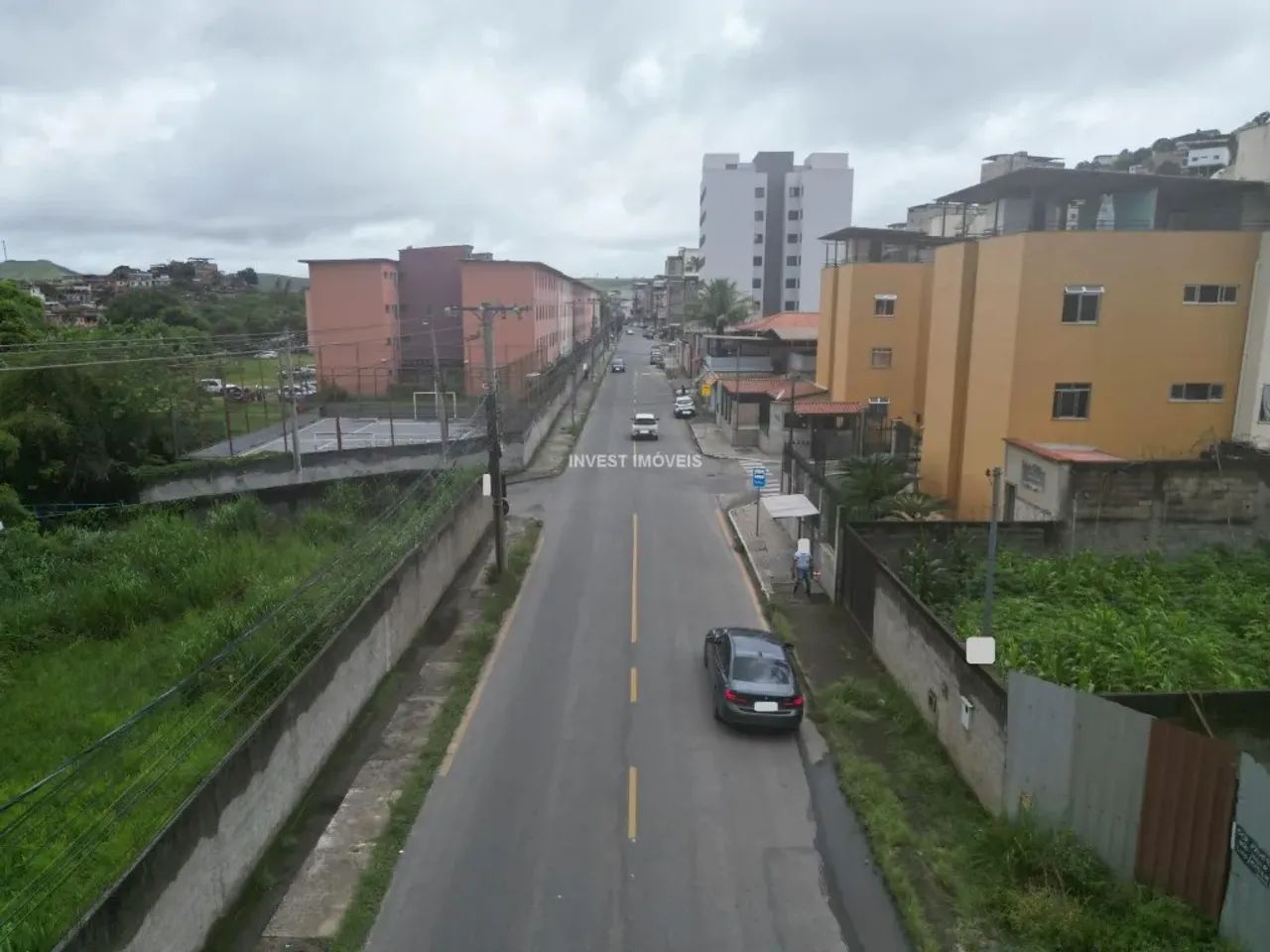 Terreno - Juiz de Fora MG - Foto 2