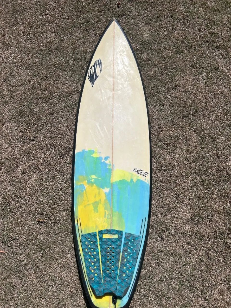 Prancha de SURF