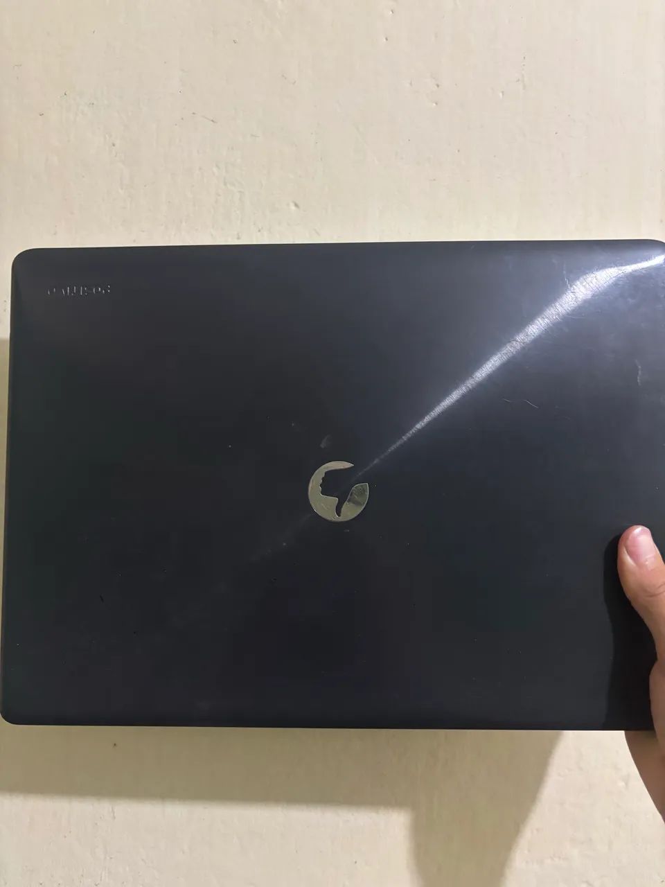 Vendo notebook positivo - Foto 3