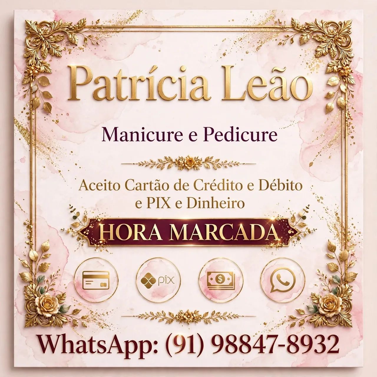 Manicure e pedicure  - Foto 2