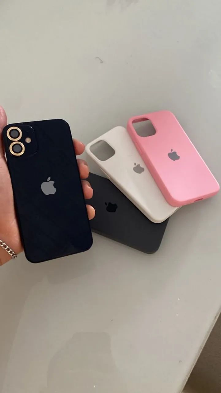 Iphone 12 mini 64g