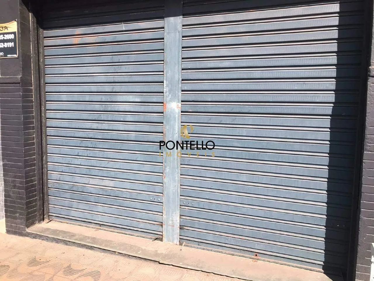 Loja para Alugar no Bairro São Geraldo