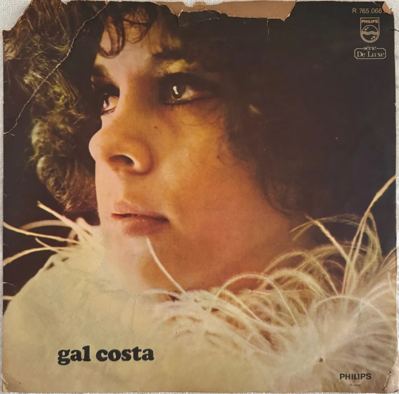 Gal Costa 1969