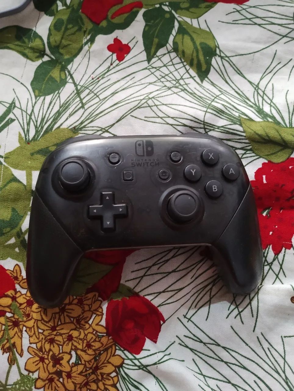  Pro controle switch 