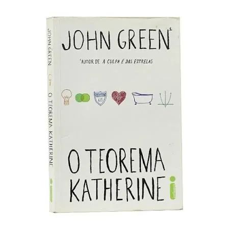 Trio john green  - Foto 2