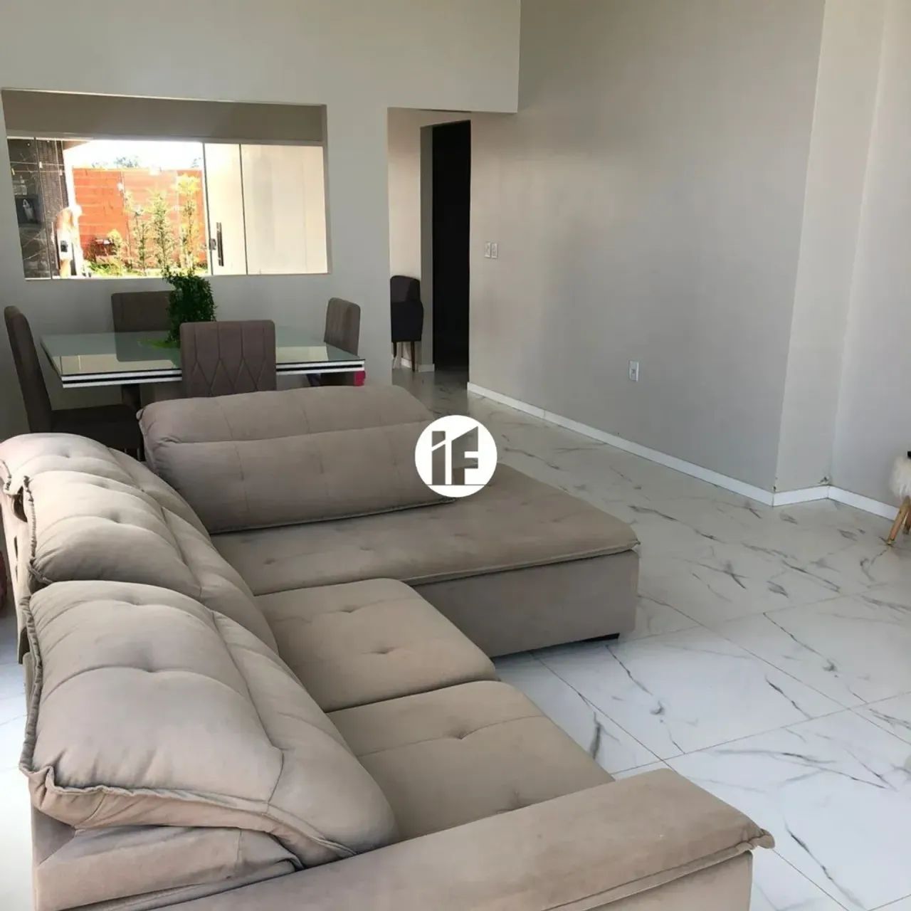 Casa a venda - Vila da Amizade - Foto 2