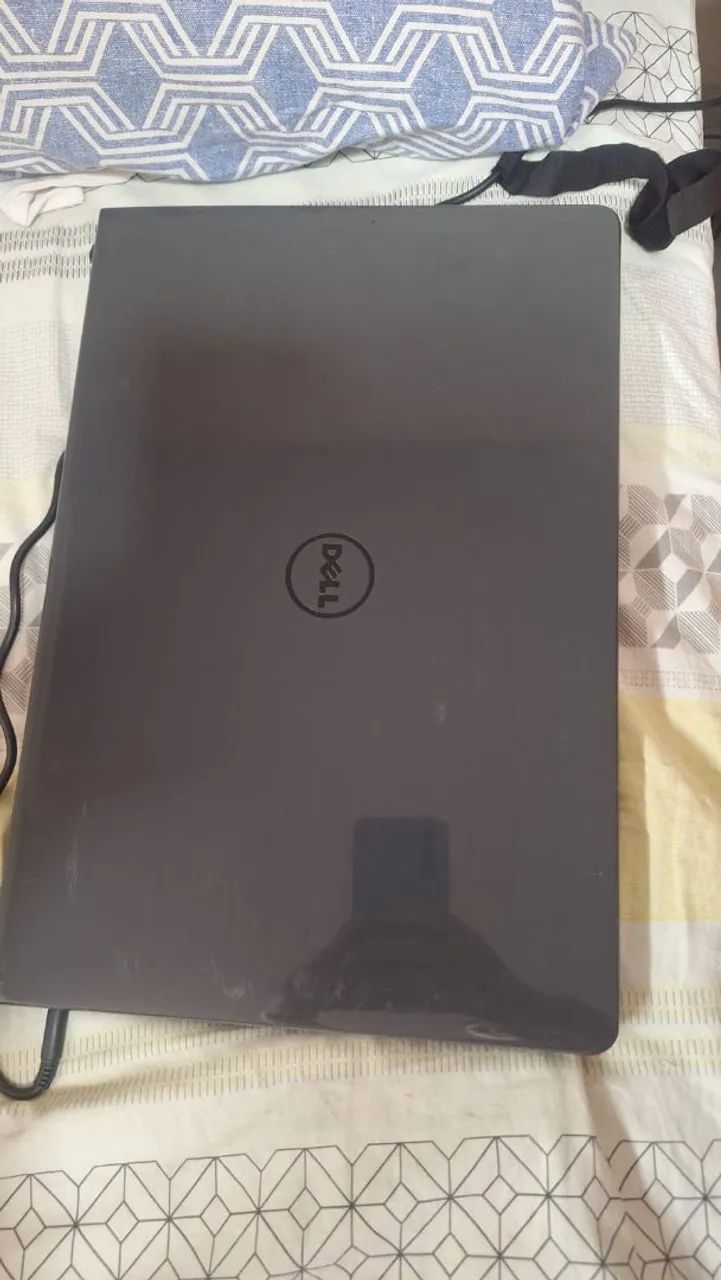 Notebook Dell Inspiron 3576 - i7 8550U, RAM 8GB, SSD 240GB - Foto 4